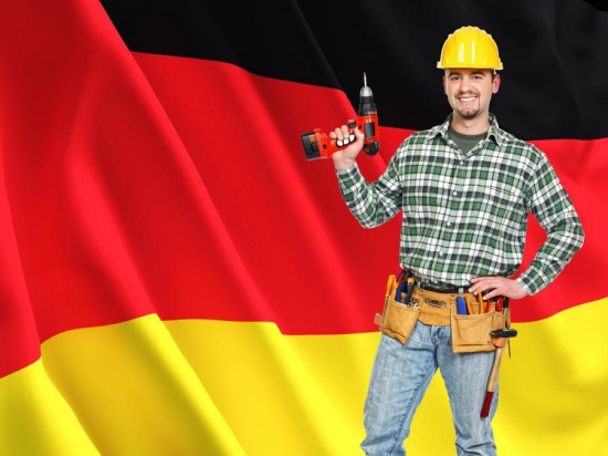 Zatrudnimy Pracowników w Niemczech