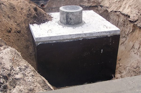 szambo szamba betonowe z ATESTAMI I GWARANCJĄ zbiornik na ścieki 